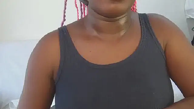 Snapshot of Ashaichious chatting on 22, 3, 2025 Ashaichious online show from 22, 3, 2025