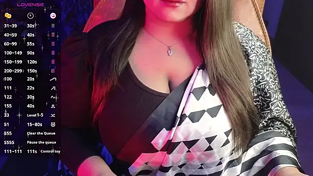 Snapshot of Juicy_Bengali_Girl chatting on 9, 5, 2026 Juicy Bengali Girl online show from 9, 5, 2026