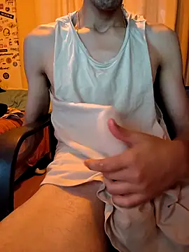 MisterMister45 online show from 21, 2, 2026