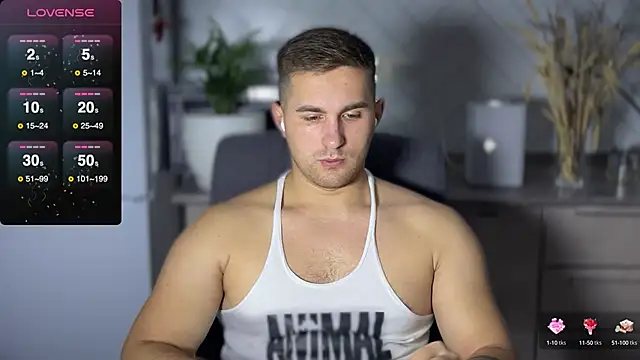 Sweeet  boy online show from 8, 12, 2024