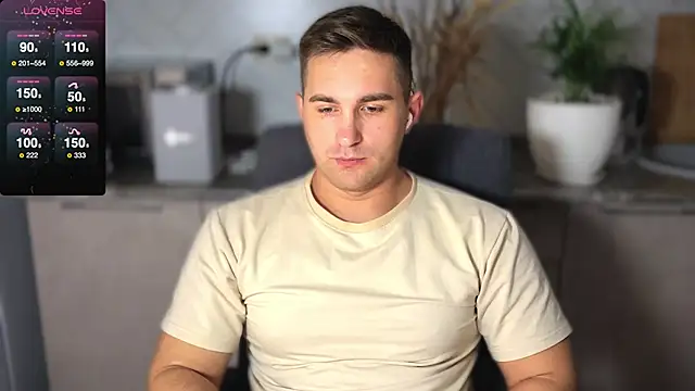 Sweeet  boy online show from 10, 12, 2024