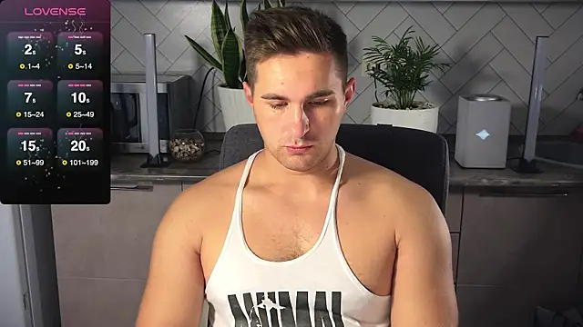 Sweeet  boy online show from 17, 12, 2024