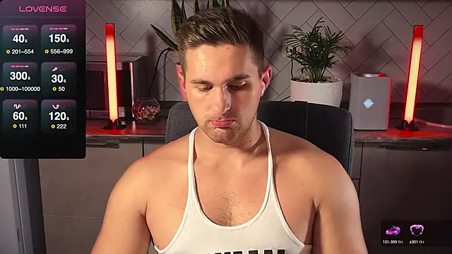 Sweeet  boy online show from 18, 12, 2024