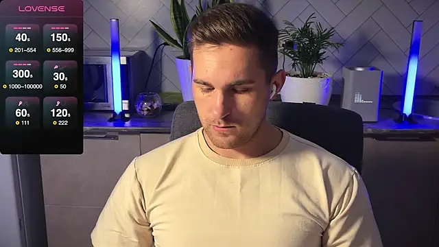 Sweeet  boy online show from 20, 12, 2024