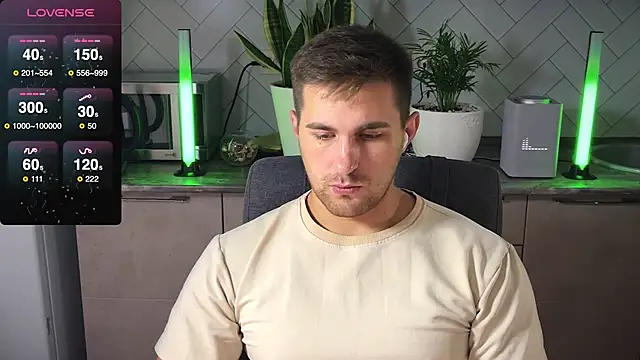 Sweeet  boy online show from 21, 12, 2024