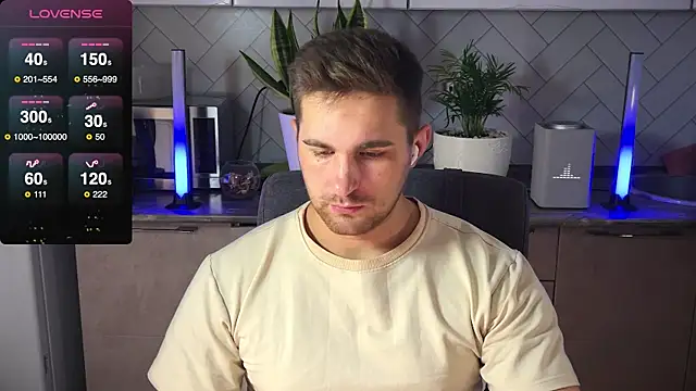 Sweeet  boy online show from 22, 12, 2024