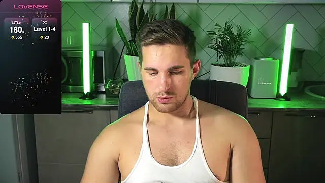 Sweeet  boy online show from 22, 12, 2024