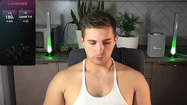 Sweeet  boy online show from 23, 12, 2024