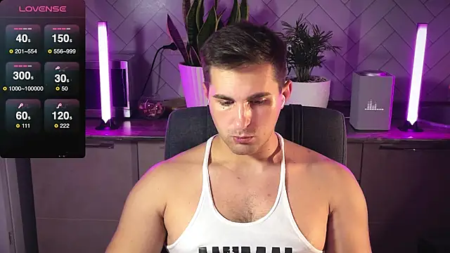 Sweeet  boy online show from 23, 12, 2024