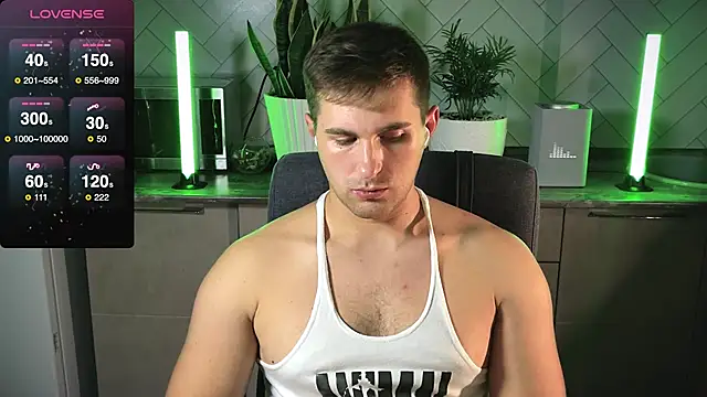 Sweeet  boy online show from 24, 12, 2024