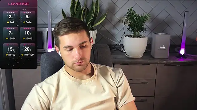 Sweeet  boy online show from 28, 12, 2024