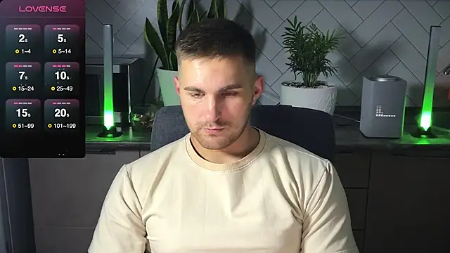Sweeet  boy online show from 28, 12, 2024