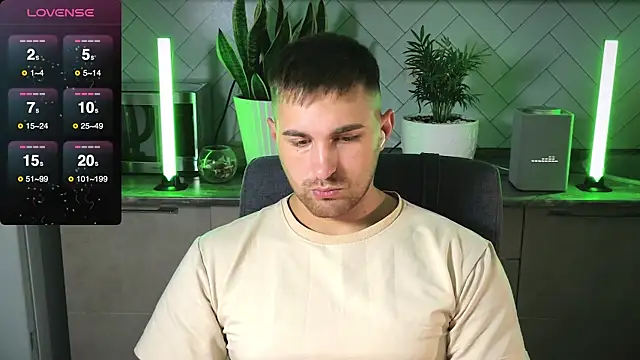 Sweeet  boy online show from 29, 12, 2024