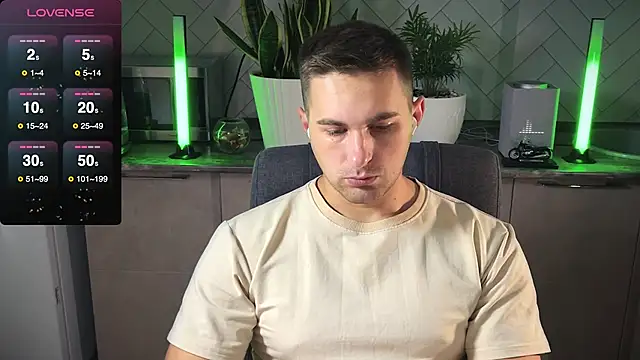 Sweeet  boy online show from 3, 1, 2025