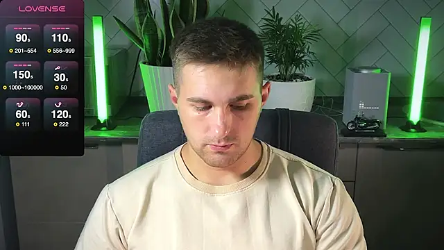 Sweeet  boy online show from 3, 1, 2025
