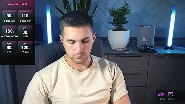 Sweeet  boy online show from 4, 1, 2025