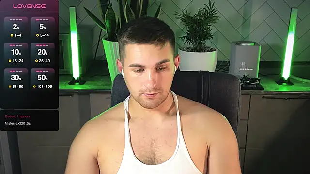 Sweeet  boy online show from 4, 1, 2025