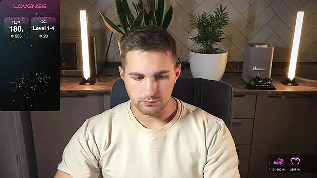 Sweeet  boy online show from 5, 1, 2025