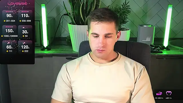 Sweeet  boy online show from 9, 1, 2025