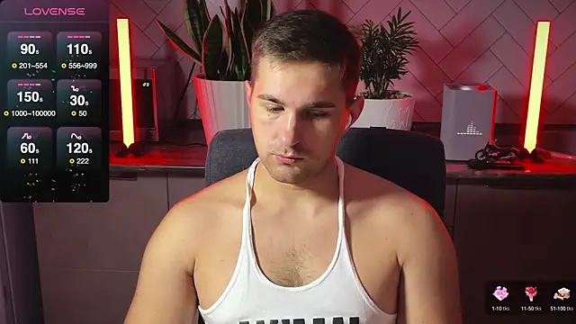 Sweeet  boy online show from 12, 1, 2025