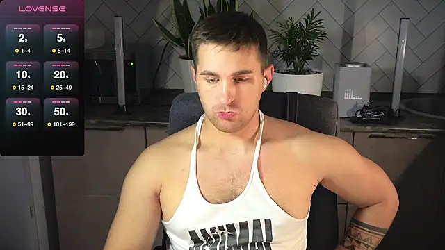 Sweeet  boy online show from 12, 1, 2025