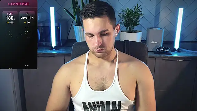 Sweeet  boy online show from 13, 1, 2025