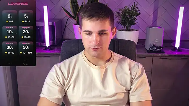Sweeet  boy online show from 15, 1, 2025