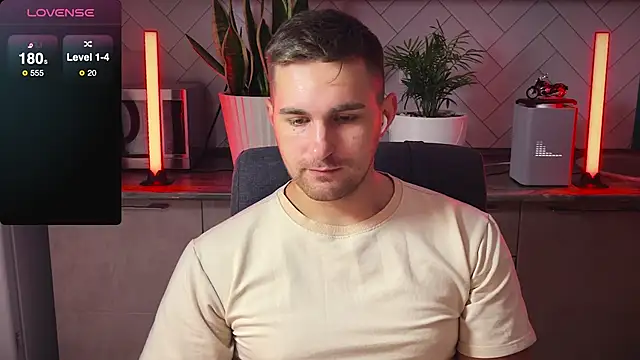 Sweeet  boy online show from 30, 1, 2025