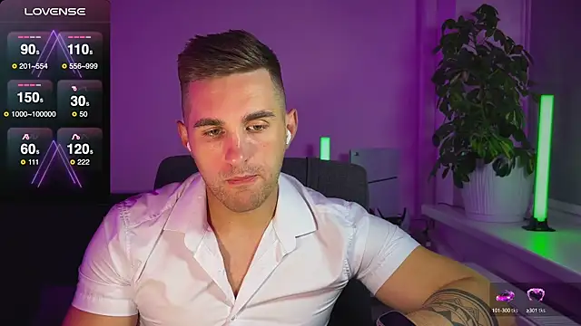 Sweeet  boy online show from 30, 9, 2025