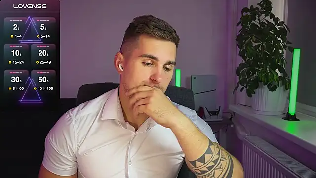 Sweeet  boy online show from 2, 10, 2025