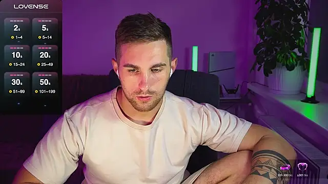 Sweeet  boy online show from 6, 10, 2025