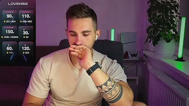 Sweeet  boy online show from 7, 10, 2025