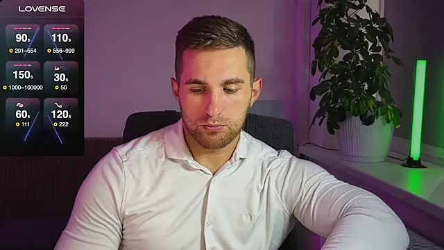 Sweeet  boy online show from 11, 10, 2025