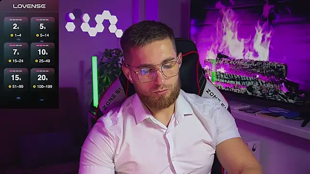 Sweeet  boy online show from 19, 11, 2025