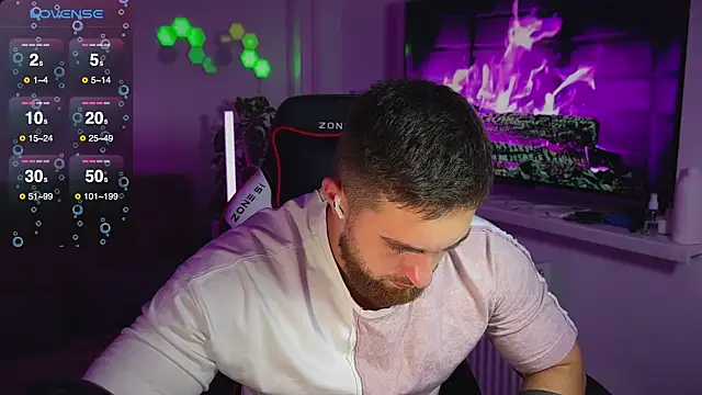 Sweeet  boy online show from 14, 12, 2025