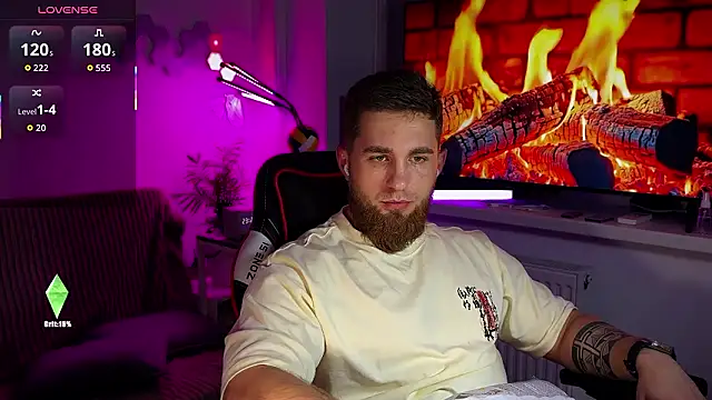 Sweeet  boy online show from 15, 3, 2026