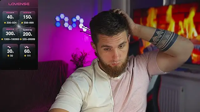 Sweeet  boy online show from 29, 4, 2026