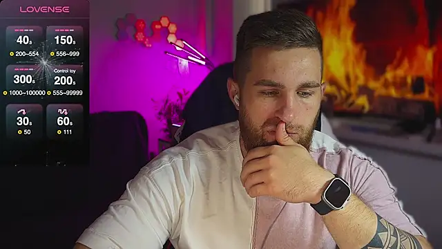 Sweeet  boy online show from 12, 5, 2026