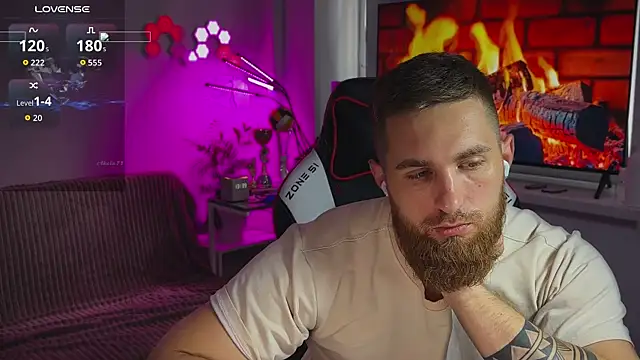 Sweeet  boy online show from 26, 6, 2026