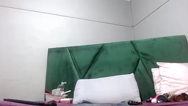 graciousxxx online show from 1, 5, 2026