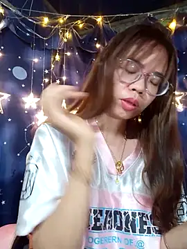   Mai-love19   online show from 8, 3, 2026