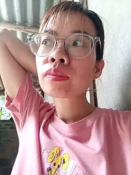 Snapshot of __Mai-love19__ chatting on 18, 4, 2026 Mai-love19 online show from 18, 4, 2026