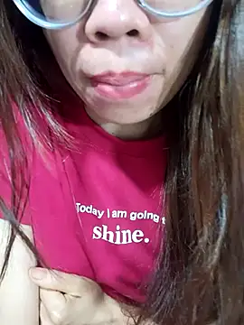 Snapshot of __Mai-love19__ chatting on 27, 4, 2026 Mai-love19 online show from 27, 4, 2026