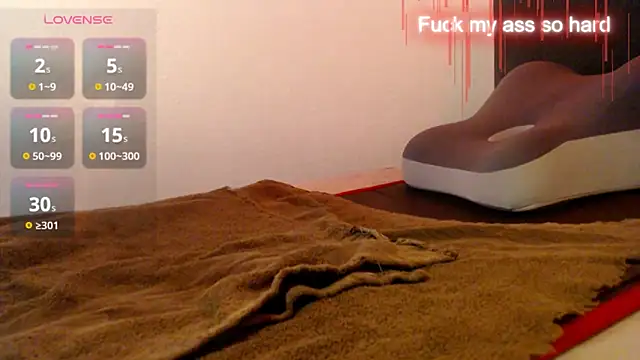 -sluttyass- online show from 19, 12, 2025