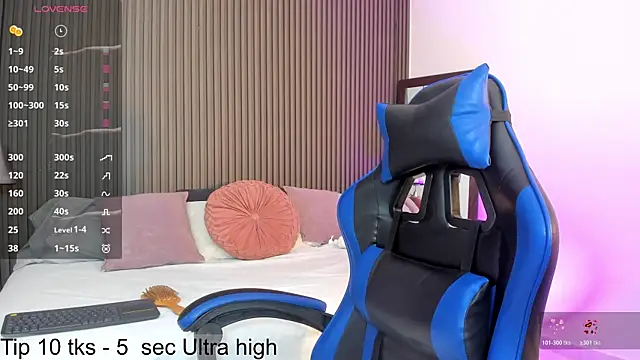 pervert lizza online show from 13, 5, 2026