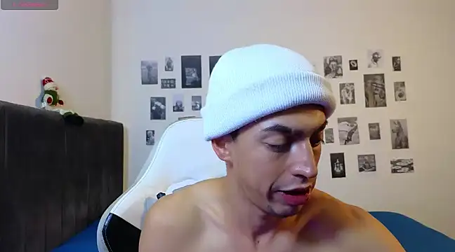 Snapshot of perlman_gigolo2 chatting on 16, 12, 2024 perlman gigolo2 online show from 16, 12, 2024