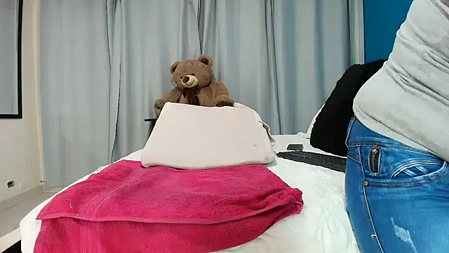 natalia23 online show from 22, 10, 2025