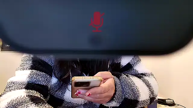 Snapshot of Lustylia chatting on 8, 2, 2025 Lustylia online show from 8, 2, 2025