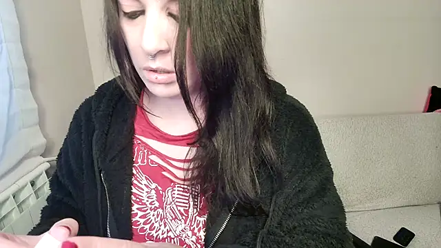 Lustylia online show from 8, 1, 2026