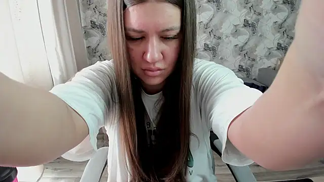 Snapshot of Lis_Kollen chatting on 19, 4, 2026 Lis Kollen online show from 19, 4, 2026